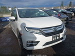 2020 Honda Odyssey Elite Белый vin: 5FNRL6H9XLB019889