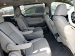 2020 Honda Odyssey Elite Gray vin: 5FNRL6H9XLB039379