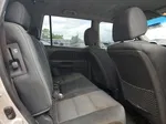 2007 Honda Pilot Lx Silver vin: 5FNYF18127B022484