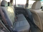 2007 Honda Pilot Lx Gray vin: 5FNYF18147B008134