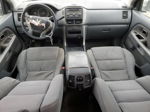 2007 Honda Pilot Ex Серый vin: 5FNYF18417B019392