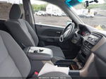 2007 Honda Pilot Ex Silver vin: 5FNYF18417B029744