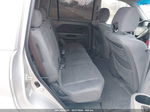 2007 Honda Pilot Ex Silver vin: 5FNYF18427B010362