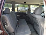 2007 Honda Pilot Ex Red vin: 5FNYF18437B024061