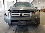 2007 Honda Pilot Ex Charcoal vin: 5FNYF18437B028739