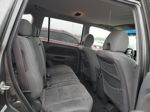 2007 Honda Pilot Ex Gray vin: 5FNYF18437B029227