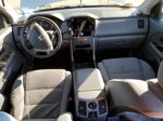 2007 Honda Pilot Ex Серебряный vin: 5FNYF18437B030118