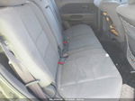 2007 Honda Pilot Ex Серый vin: 5FNYF18447B010346