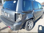 2007 Honda Pilot Ex Серый vin: 5FNYF18447B010346