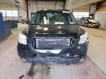 2007 Honda Pilot Ex Black vin: 5FNYF18487B014027