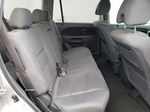 2007 Honda Pilot Ex Silver vin: 5FNYF18487B030129