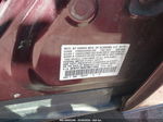 2007 Honda Pilot Ex Темно-бордовый vin: 5FNYF18497B011640