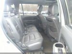 2007 Honda Pilot Ex-l Gray vin: 5FNYF18517B007378