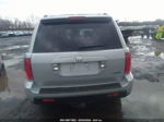 2007 Honda Pilot Ex-l Серый vin: 5FNYF18517B007378