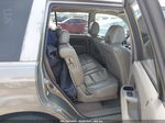 2007 Honda Pilot Ex-l Зеленый vin: 5FNYF18547B026832