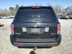 2007 Honda Pilot Exl Черный vin: 5FNYF18557B006640