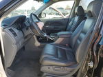 2007 Honda Pilot Exl Черный vin: 5FNYF18557B006640