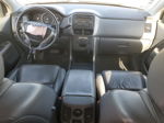 2007 Honda Pilot Exl Черный vin: 5FNYF18557B006640