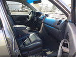 2007 Honda Pilot Ex-l Серебряный vin: 5FNYF18557B008470