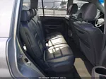 2007 Honda Pilot Ex-l Серебряный vin: 5FNYF18557B008470