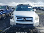 2007 Honda Pilot Ex-l Серебряный vin: 5FNYF18557B008470