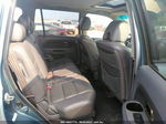 2007 Honda Pilot Ex-l Синий vin: 5FNYF18567B028081