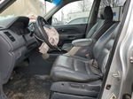 2007 Honda Pilot Exl Серебряный vin: 5FNYF18577B031300