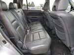 2007 Honda Pilot Exl Silver vin: 5FNYF18577B031300