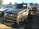 2007 Honda Pilot Ex-l Серый vin: 5FNYF18577B033015