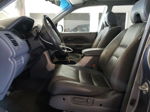 2007 Honda Pilot Exl Синий vin: 5FNYF18587B009841