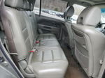 2007 Honda Pilot Exl Зеленый vin: 5FNYF18597B019486