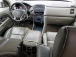 2007 Honda Pilot Exl Зеленый vin: 5FNYF18597B019486