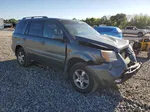 2007 Honda Pilot Exl Gray vin: 5FNYF18597B022386