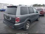 2007 Honda Pilot Ex-l Серый vin: 5FNYF18637B013482