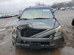 2007 Honda Pilot Exl Gray vin: 5FNYF18677B018202