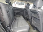 2007 Honda Pilot Exl Gray vin: 5FNYF18677B018202