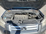 2007 Honda Pilot Exl Gray vin: 5FNYF18687B033081