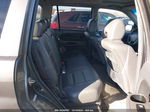 2007 Honda Pilot Ex-l Gray vin: 5FNYF18697B029587