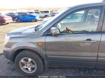 2007 Honda Pilot Ex-l Серый vin: 5FNYF18697B029587