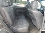 2007 Honda Pilot Exl Gray vin: 5FNYF186X7B021966