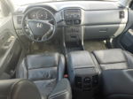 2007 Honda Pilot Exl Gray vin: 5FNYF186X7B021966