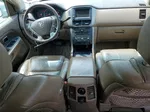 2007 Honda Pilot Exl Белый vin: 5FNYF18707B000083