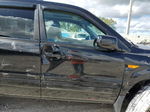 2007 Honda Pilot Exl Black vin: 5FNYF18747B027481