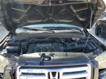 2007 Honda Pilot Exl Черный vin: 5FNYF18747B027481