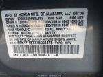 2007 Honda Pilot Ex-l Gray vin: 5FNYF18777B001473