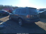 2007 Honda Pilot Ex-l Gray vin: 5FNYF18777B001473