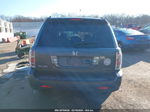 2007 Honda Pilot Ex-l Gray vin: 5FNYF18777B001473