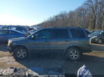 2007 Honda Pilot Ex-l Gray vin: 5FNYF18777B001473