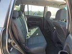 2007 Honda Pilot Lx Gray vin: 5FNYF28127B030493