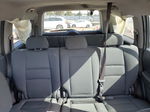 2007 Honda Pilot Lx Gray vin: 5FNYF28127B030493